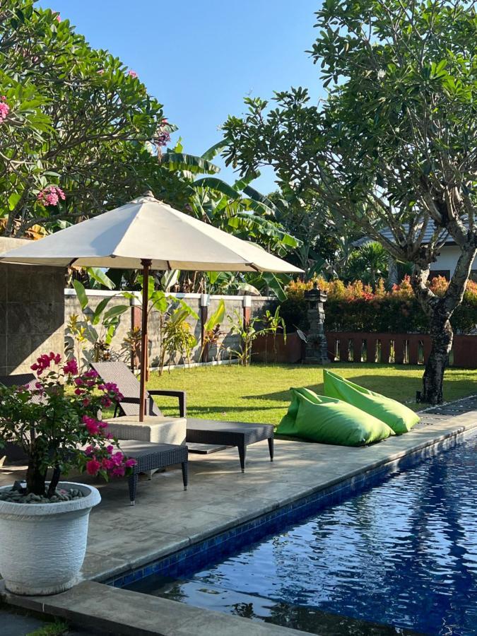 Villa Tiller 1 Narmada Exteriér fotografie