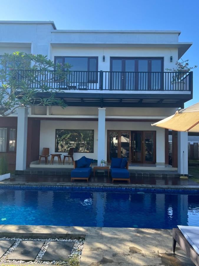 Villa Tiller 1 Narmada Exteriér fotografie