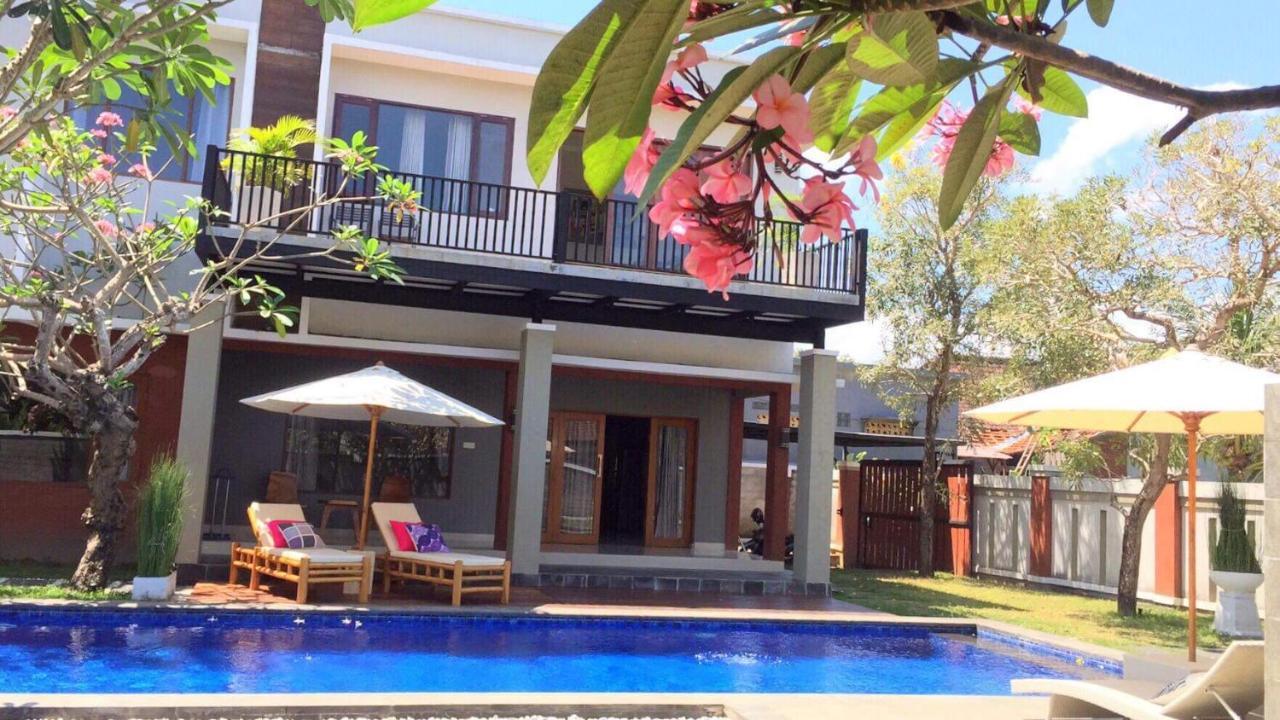Villa Tiller 1 Narmada Exteriér fotografie