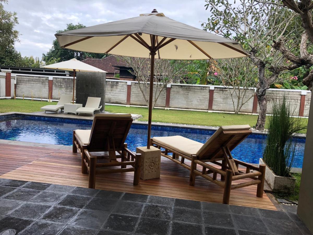 Villa Tiller 1 Narmada Exteriér fotografie