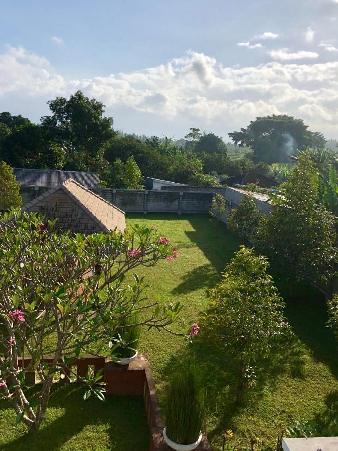 Villa Tiller 1 Narmada Exteriér fotografie