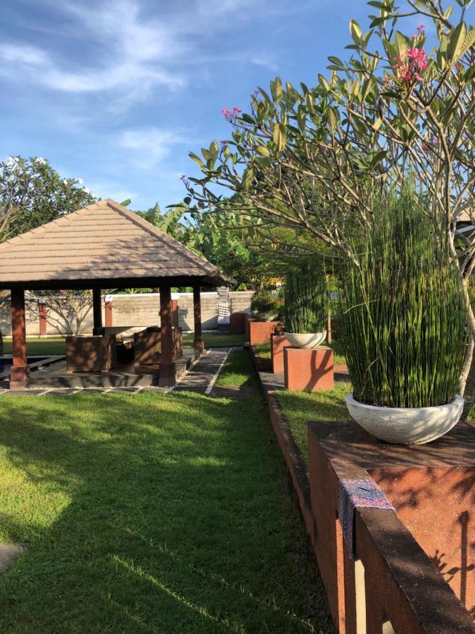 Villa Tiller 1 Narmada Exteriér fotografie