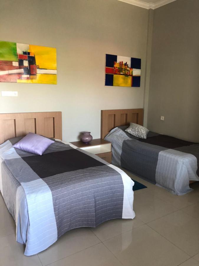 Villa Tiller 1 Narmada Exteriér fotografie